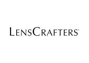 Logo for LensCrafters