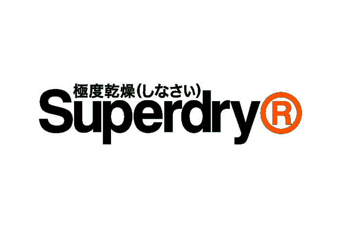 Superdry on 34th Street