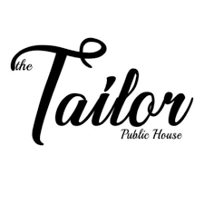 The logo for Tailor Public House