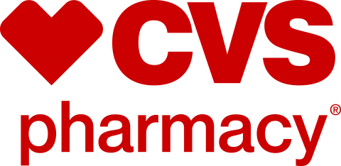 Logo for CVS