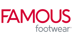 Famous Footwear 34th Street NYC