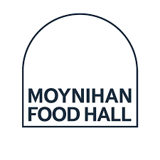 Logo for Moynihan Food Hall