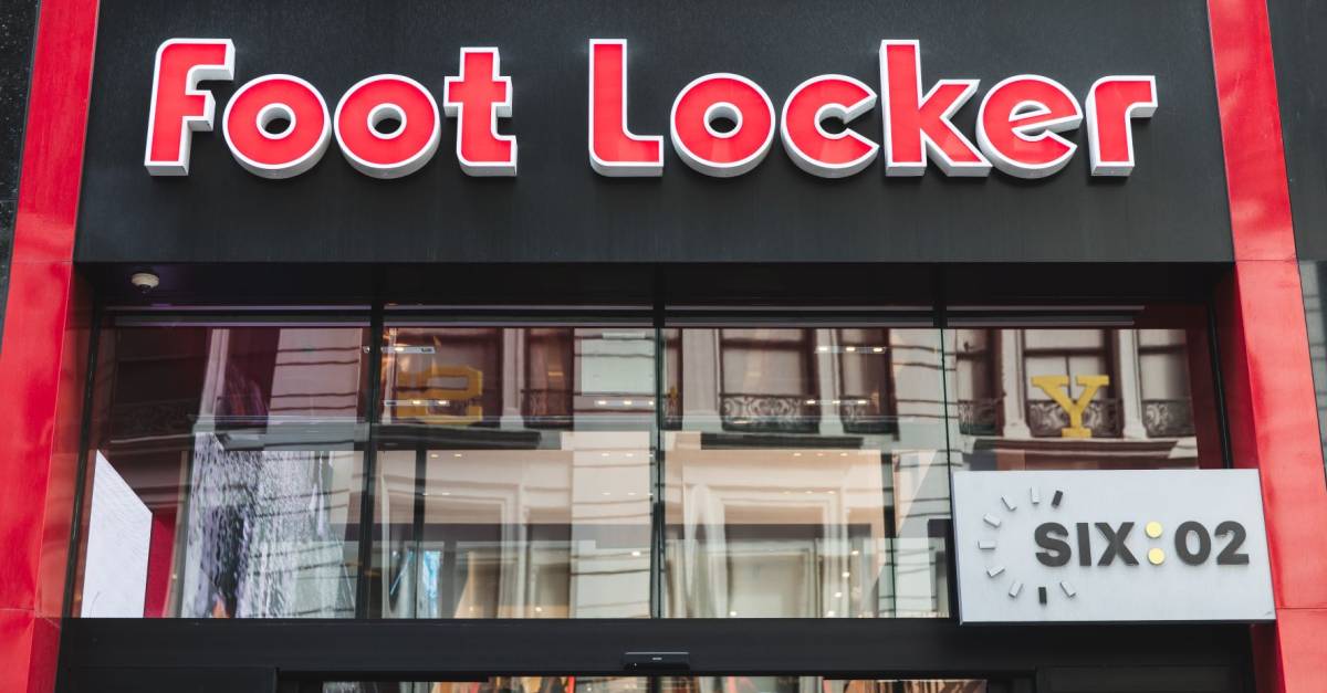 Foot Locker